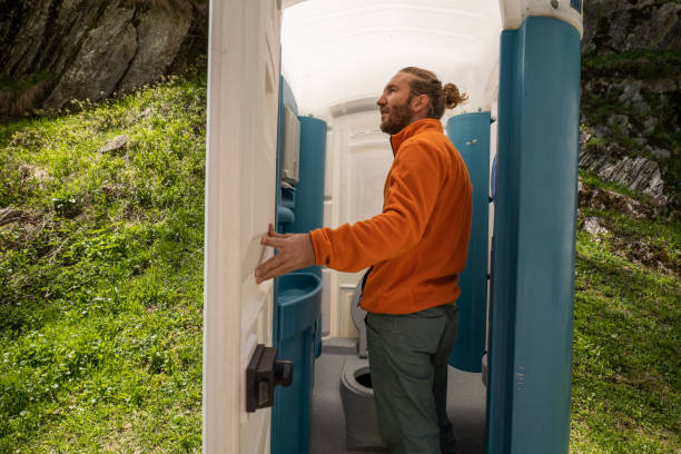 Professional porta potty rental in Marcus, IA
