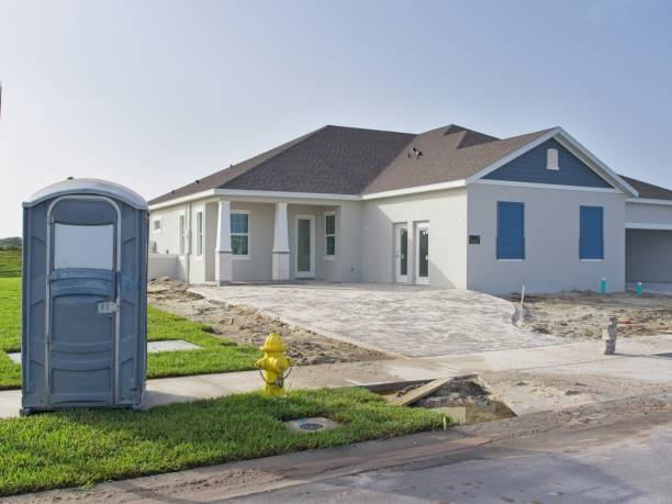 Affordable portable toilet rental in Marcus, IA