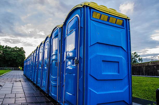 Best High-end porta potty rental  in Marcus, IA